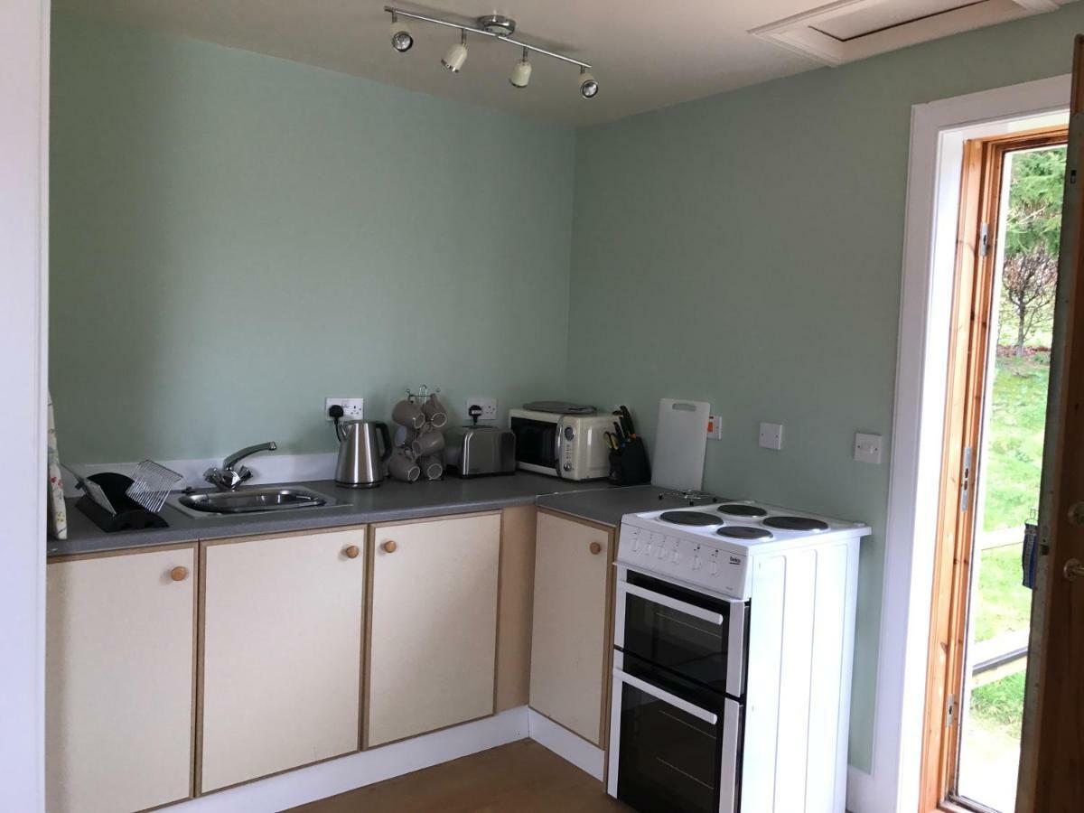 Appartement Whitehill à Finzean Extérieur photo